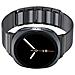 Cinturino Magnetico In Acciaio Inossidabile Compatibile Con Samsung Watch8/8 Classic - Vari Colori Grey - Foto miniatura 3