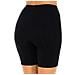 Pantaloncini Modellanti Senza Cuciture Da Donna Per Appiattire La Pancia 410135 - Foto miniatura 3