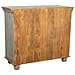 Credenza In Legno Multicolore 107x46x90h Cm - Foto miniatura 5