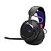 Quantum 650 Auricolare Wireless A Padiglione Gaming USB tipo-C Bluetooth Nero - Foto miniatura 1