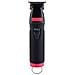 Macchina Professionale Per Contorno Con Batteria Ricaricabile 4artist Boost+ Black&red;, Pro - Foto miniatura 1