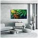 Q70 Series Smart MiniLED TV 65; Google TV; 3840 x 2160 (4K UHD), 1500000:1, LED, 144 Hz, DVB-T /T2/C /S /S2, HDR10, Wi-Fi, Bluetooth, LAN, HDMI 4 (2.1), USB 2 (2.0) + 1 (3.0), Central Stand, Black 165,1 cm (65") 4K Ultra HD Smart TV Nero 1300 cd /m² - Foto miniatura 4