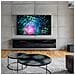 Q70 Series Smart MiniLED TV 65; Google TV; 3840 x 2160 (4K UHD), 1500000:1, LED, 144 Hz, DVB-T /T2/C /S /S2, HDR10, Wi-Fi, Bluetooth, LAN, HDMI 4 (2.1), USB 2 (2.0) + 1 (3.0), Central Stand, Black 165,1 cm (65") 4K Ultra HD Smart TV Nero 1300 cd /m² - Foto miniatura 8