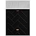 | Mobile sottolavabo 120 cm - Noir Mat - Mobili da bagno - Mobili da bagno - Mobile sottolavabo - Piano di lavoro nero - Foto miniatura 6