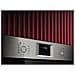 Series 5000 Forno Incasso Multi Classe A+ 60 CM OU5AB20SM Made In Europe, Media, Forno elettrico, 72 L, 2790 W, 72 L, Multitech, Nero - Foto miniatura 9