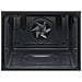 Series 5000 Forno Incasso Multi Classe A+ 60 CM OU5AB20SM Made In Europe, Media, Forno elettrico, 72 L, 2790 W, 72 L, Multitech, Nero - Foto miniatura 3