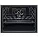 Series 5000 Forno Incasso Multi Classe A+ 60 CM OU5AB20SM Made In Europe, Media, Forno elettrico, 72 L, 2790 W, 72 L, Multitech, Nero - Foto miniatura 4