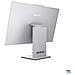 IdeaCentre AIO 27ILL11 Intel Core Ultra 5 226V 68,6 cm (27") 1920 x 1080 Pixel PC All-in-one 16 GB LPDDR5x-SDRAM 512 GB SSD Windows 11 Home Wi-Fi 6 (802.11ax) Grigio - Foto miniatura 6