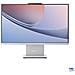 IdeaCentre AIO 27ILL11 Intel Core Ultra 5 226V 68,6 cm (27") 1920 x 1080 Pixel PC All-in-one 16 GB LPDDR5x-SDRAM 512 GB SSD Windows 11 Home Wi-Fi 6 (802.11ax) Grigio - Foto miniatura 1