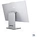 IdeaCentre AIO 27ILL11 Intel Core Ultra 5 226V 68,6 cm (27") 1920 x 1080 Pixel PC All-in-one 16 GB LPDDR5x-SDRAM 512 GB SSD Windows 11 Home Wi-Fi 6 (802.11ax) Grigio - Foto miniatura 4