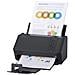 SP-2240N Scanner ADF 600 x 600 DPI A4 Nero - Foto miniatura 3