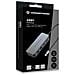 ABBY24G replicatore di porte e docking station per laptop Cablato USB 3.2 Gen 1 (3.1 Gen 1) Type-C Grigio - Foto miniatura 2