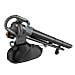 PowerJet 18V P4A soffiatore di foglie cordless Nero, Blu, Arancione 19 V Ioni di Litio - Foto miniatura 3