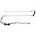 Striscia LED 110 cm Multicolore PVC - Foto miniatura 3