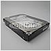 Storage 1TB 3.5" NLSAS, 1000 GB, 8,89 cm (3.5") , 7200 RPM, 8,89 mm (0.35") , Dell PowerEdge 1900, Nero - Foto miniatura 2