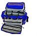 Borsa Smart - Media - Cordura - Blu - Foto miniatura 1