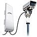 NanoStation M5 5GHz 16dBi - Foto miniatura 4