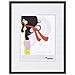 New Lifestyle 21 x 29,7 DIN A4, Nero, 21 cm, 29,7 cm, Plastica - Foto miniatura 1