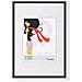 New Lifestyle 21 x 29,7 DIN A4, Nero, 21 cm, 29,7 cm, Plastica - Foto miniatura 2