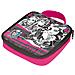 Monster High mini Borsa Termica 15x3x16.5cm. 737251 - Foto miniatura 1