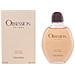 Profumo Obsession Uomo After Shave Ml 125 - Foto miniatura 2