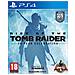 PS4 - Rise of the Tomb Raider - 20 Year Celebration - Foto miniatura 14
