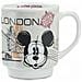 Mug Londra Mickey Coffee In The City - Foto miniatura 1