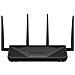 Rt2600ac Router 1 7 Ghz Dc 512 Mb 3x Gbe Lan 2x Gbe Wan In - Foto miniatura 6