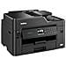 Stampante Multifunzione MFC-J5330DW Inkjet a Colori Stampa Copia Scansione Fax A3 35 ppm (B / N) 27 ppm (a Colori) Wi-Fi Ethernet USB - Foto miniatura 4