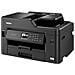 Stampante Multifunzione MFC-J5330DW Inkjet a Colori Stampa Copia Scansione Fax A3 35 ppm (B / N) 27 ppm (a Colori) Wi-Fi Ethernet USB - Foto miniatura 5
