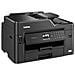 Stampante Multifunzione MFC-J5330DW Inkjet a Colori Stampa Copia Scansione Fax A3 35 ppm (B / N) 27 ppm (a Colori) Wi-Fi Ethernet USB - Foto miniatura 2