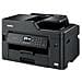 Stampante Multifunzione MFC-J5330DW Inkjet a Colori Stampa Copia Scansione Fax A3 35 ppm (B / N) 27 ppm (a Colori) Wi-Fi Ethernet USB - Foto miniatura 11