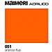 Colore Acrilico Arancio Fluorescente Da 75 Ml Maimeri - Professionali, Semilucidi - Foto miniatura 2