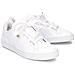 Basket Heart Patent Wn's 02 White Scarpa Tempo Libero - Donna Uk 5,5 - Foto miniatura 4