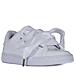 Basket Heart Patent Wn's 02 White Scarpa Tempo Libero - Donna Uk 5,5 - Foto miniatura 9
