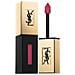 Rouge Pur Couture Glossy Stain Lipgloss - Lucidalabbra 47 Carmin Tag - Foto miniatura 1