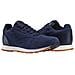 Scarpe Cl Leather Sg Bs8949 Taglia 37 Colore Blu marino - Foto miniatura 3