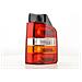 Faro Fanale Ricambio Posteriore Sinistra Vw T5 Anno Di Cost. 03 - Foto miniatura 1