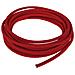 Alphacord manicotto 4mm - 3,3M (10ft) - Rosso Imperiale (paracord 550 Typ 3)  - Foto miniatura 1