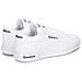 Scarpe Exofit Lo Clean Logo Ar3169 Taglia 39 Colore Bianco - Foto miniatura 2