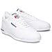 Scarpe Exofit Lo Clean Logo Ar3169 Taglia 39 Colore Bianco - Foto miniatura 3