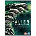 Alien 1-6 Boxset Dvd - Foto miniatura 1