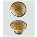 Pomolo Knob Ott. d. 30 Ex 3507030221 Pz. 10 - Foto miniatura 1