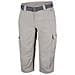 Pantaloni Silver Ridge Ii Capri 21 Inch Abbigliamento Uomo 34 - Foto miniatura 1