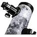 Telescopio Firstscope 76 Signature Series Moon by Robert Reeves - Foto miniatura 5