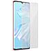 Pellicola Huawei P30 Pro Protezione Schermo Flessibile Lattice Trasparente - Foto miniatura 1