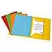 Cf100 Cartelline Sempl Blu 140gr - Foto miniatura 2