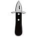 Coltello Acciaio Inox Apriostriche Cm 6 - Foto miniatura 1