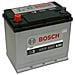 Batteria Auto S3017 45ah 12v 300a Per Cassetta E2r - Foto miniatura 1