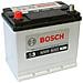 Batteria Auto S3017 45ah 12v 300a Per Cassetta E2r - Foto miniatura 2